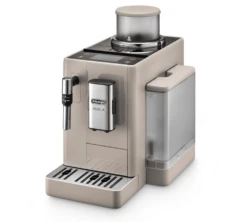 DELONGHI Rivelia FEB 4435.BG Beige Sable - Garantie 5 Ans -CaféStyle Boutique nouveau