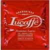 150 Dosettes ESE Mamma Lucia - LUCAFFE