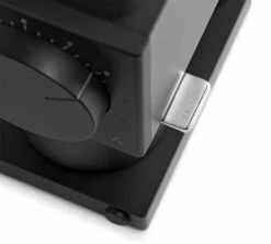 Moulin à Café FELLOW Ode Brew Grinder Gen 2 Noir -CaféStyle Boutique ode gen2 noir 5