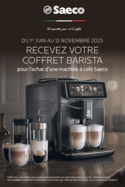 Devant -CaféStyle Boutique odr saeco juil nov 2023 4