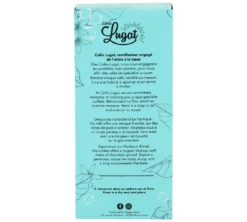 50 Capsules Le Pacifique - Compatibles Nespresso® - CAFÉS LUGAT -CaféStyle Boutique p1 1