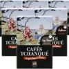 Pack Découverte 60 Capsules - Compatible Nespresso® - CAFES TCHANQUE