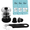 Kit De Démarrage Pour Capsules Réutilisables Compatibles Nespresso® - BLUECUP + Offre Cadeau