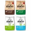 Pack Découverte 144 Dosettes Souples - CAFES MEO