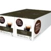 96 Capsules - Espresso Intenso - NESCAFÉ DOLCE GUSTO®