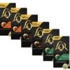 Pack Découverte 60 Capsules L'Or - Compatibles L'or Barista Et Nespresso®