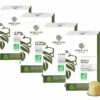 Pack Découverte Bio - 40 Capsules - Compatibles Nespresso® - GREEN LION COFFEE