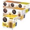 Pack Découverte 96 Capsules Cappuccino Dolce Gusto - NESCAFÉ DOLCE GUSTO®