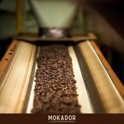 Café En Grains Espresso Oro - 500g - Mokador Castellari 5 Café En Grains Espresso Oro - 500g - Mokador Castellari -CaféStyle Boutique pause cafe mokador castellari 1