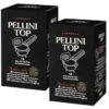 Pack 36 Dosettes ESE Top - 100 % Arabica - PELLINI