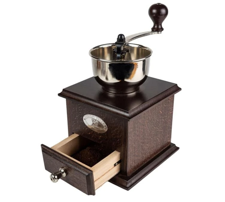 Moulin à Café Manuel Rétro PEUGEOT Brésil 2 Moulin à Café Manuel Rétro PEUGEOT Brésil – Image 2