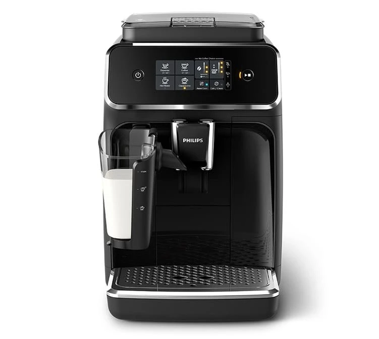 PHILIPS Series 2200 LatteGo EP2231/40 Garantie 3 Ans 4 PHILIPS Series 2200 LatteGo EP2231/40 Garantie 3 Ans – Image 4