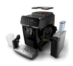 PHILIPS Series 2200 LatteGo EP2231/40 Garantie 3 Ans 17 PHILIPS Series 2200 LatteGo EP2231/40 Garantie 3 Ans -CaféStyle Boutique philips4 ep2231 40