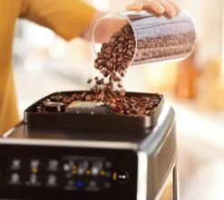 PHILIPS Series 2200 Exclusive EP2224/40 Grise - Garantie 3 Ans -CaféStyle Boutique philips5 ep2224 40