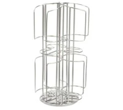 Porte Capsules Distributeur Pour Tassimo - 48 T-Discs - Bosch 5 Porte Capsules Distributeur Pour Tassimo - 48 T-Discs - Bosch -CaféStyle Boutique porte capsule 48 tdiscs bosch 1