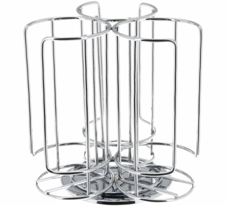 Porte Capsules Distributeur Rotatif Pour Tassimo - 30 T-Discs - Bosch 2 Porte Capsules Distributeur Rotatif Pour Tassimo - 30 T-Discs - Bosch – Image 2