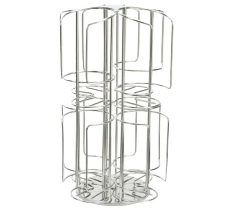 Porte Capsules Distributeur Pour Tassimo - 64 T-Discs - Bosch 2 Porte Capsules Distributeur Pour Tassimo - 64 T-Discs - Bosch – Image 2