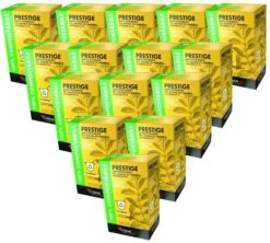 500 Capsules Prestige - Compatible Nespresso® - CAFFE COSMAI