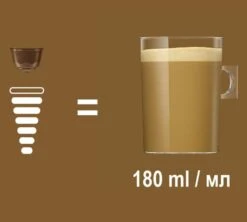 30 Capsules - Café Au Lait - NESCAFÉ DOLCE GUSTO® -CaféStyle Boutique qt caf au lait