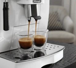 DELONGHI Magnifica Start FEB 2221.WW - Blanche -CaféStyle Boutique qualit extraction