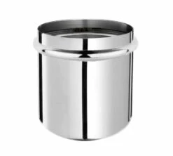 Moulin à Café QUAMAR Nemo-Q/E Blanc Mat Et Gris Bleu 9 Moulin à Café QUAMAR Nemo-Q/E Blanc Mat Et Gris Bleu -CaféStyle Boutique quamar nemoqe cup