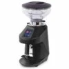 Moulin à Café QUAMAR Nemo-Q/E Noir Mat