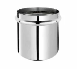 Moulin à Café QUAMAR Nemo-Q/E Noir Mat -CaféStyle Boutique quamar nemoqe noir 4