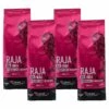 Café En Grains Inde Raja - 100% Robusta - 1Kg - Cosmai