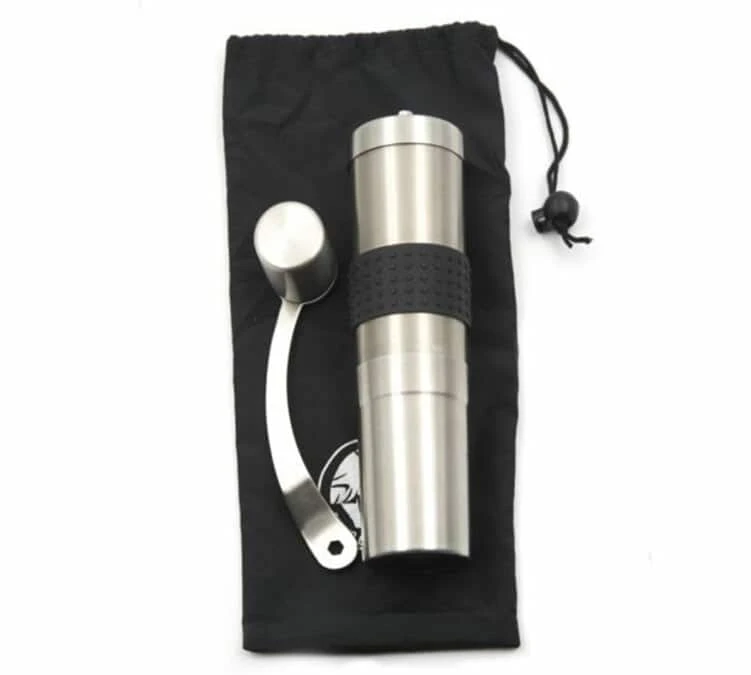 Moulin à Café Manuel RHINO COFFEE GEAR Rhino Tall 2 Moulin à Café Manuel RHINO COFFEE GEAR Rhino Tall – Image 2