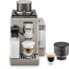 DELONGHI Rivelia- FEB 4455.BG Beige Sable (Latte) - Garantie 5 Ans