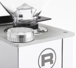 Moulin Expresso ROCKET ESPRESSO Faustino Chrome -CaféStyle Boutique rocket faustino chrome 4