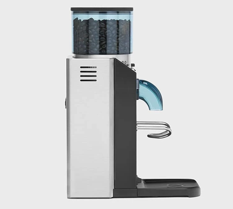 Moulin à Café RANCILIO Rocky SD 2 Moulin à Café RANCILIO Rocky SD – Image 2