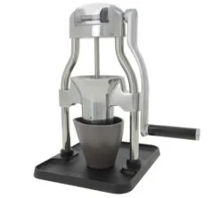 Moulin à Café Manuel ROK Grinder GC -CaféStyle Boutique rok grinder 2 1