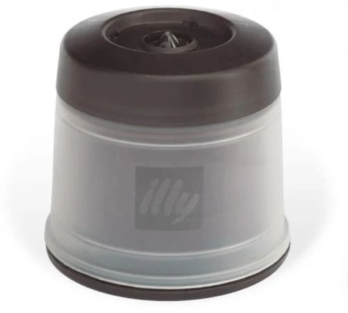100 Capsules Iperespresso Bold Roast - ILLY 2 100 Capsules Iperespresso Bold Roast - ILLY – Image 2