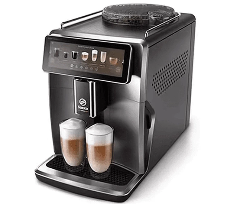 SAECO Xelsis Suprema SM8889/00 Garantie 3 Ans 1 SAECO Xelsis Suprema SM8889/00 Garantie 3 Ans