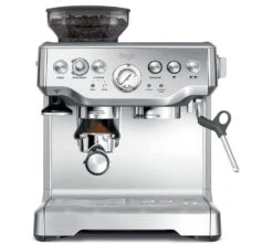 Machine Expresso SAGE Barista Express SES875BSS2EEU1A Inox Brossé