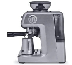 Machine Expresso SAGE Barista Express SES875BSS2EEU1A Inox Brossé -CaféStyle Boutique sage barista express 3 1