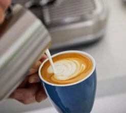 Machine Expresso SAGE Barista Express SES875BSS2EEU1A Inox Brossé -CaféStyle Boutique sage barista express 4