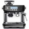 Machine Expresso SAGE Barista Pro SES878BST4EEU1 Inox Noir