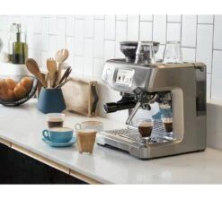 Machine Expresso SAGE Barista Touch SES880BSS4EEU1 Inox -CaféStyle Boutique sage barista touch 3
