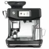 Machine Expresso SAGE Barista Touch Impress SES881BTR4FEU1 Inox Noir Truffe