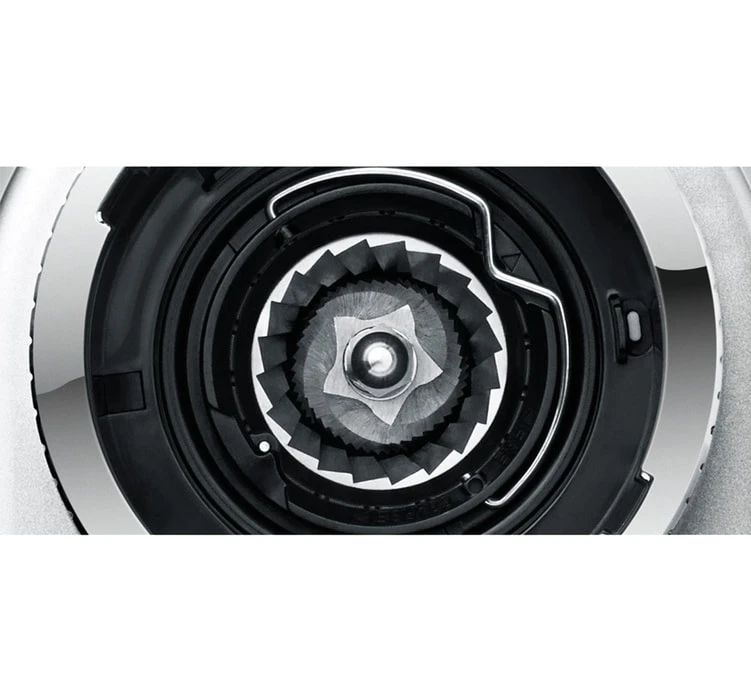 Moulin à Café SAGE The Dose Control Pro SCG600SIL2EEU1 4 Moulin à Café SAGE The Dose Control Pro SCG600SIL2EEU1 – Image 4