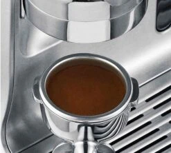 Machine Expresso SAGE The Oracle SES980BTR4EEU1 Black Truffle -CaféStyle Boutique sage oracle blacktruffle 4