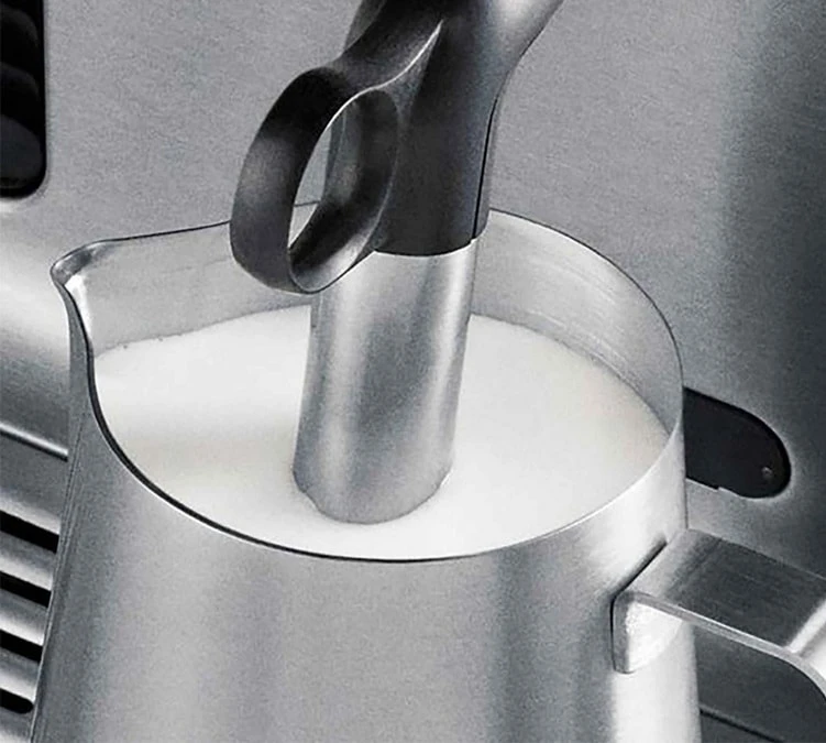 Machine Expresso SAGE The Oracle Touch SES990BST4EEU1 Inox Noir 5 Machine Expresso SAGE The Oracle Touch SES990BST4EEU1 Inox Noir – Image 5