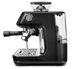 Machine Expresso SAGE Barista Pro SES878BST4EEU1 Inox Noir -CaféStyle Boutique sage oracletouch inoxnoir 6