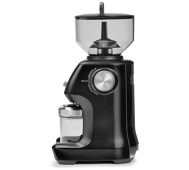 Moulin à Café SAGE The Smart Grinder Pro SCG820BST4EEU1 Inox Noir 3 Moulin à Café SAGE The Smart Grinder Pro SCG820BST4EEU1 Inox Noir – Image 3
