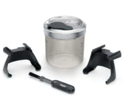 Moulin à Café SAGE The Smart Grinder Pro SCG820BSS4EEU1 -CaféStyle Boutique sage smartgrinderproaccessoires 1