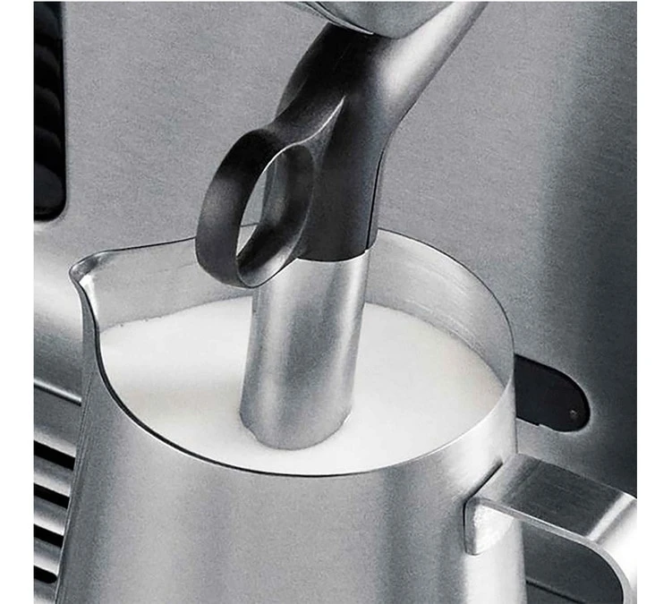 Machine Expresso SAGE The Oracle SES980BSS4EEU1 Inox Brossé 2 Machine Expresso SAGE The Oracle SES980BSS4EEU1 Inox Brossé – Image 2