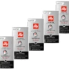 50 Capsules Forte Compatibles Nespresso® - ILLY