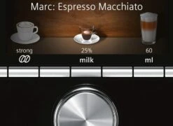 SIEMENS EQ.9 + S700 Home Connect TI9573X1RW Garantie 3 Ans -CaféStyle Boutique se k 12 kv9 eq9 ti907501de picture kf3 individualcoffeesystem de 230215